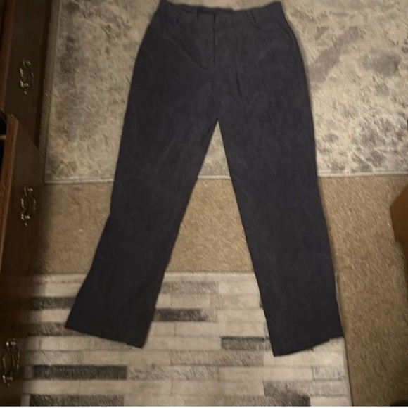 EUC Elliot Lauren Gray Ladies Trousers in 10 - Picture 9 of 9